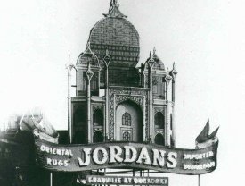 Our Beginning