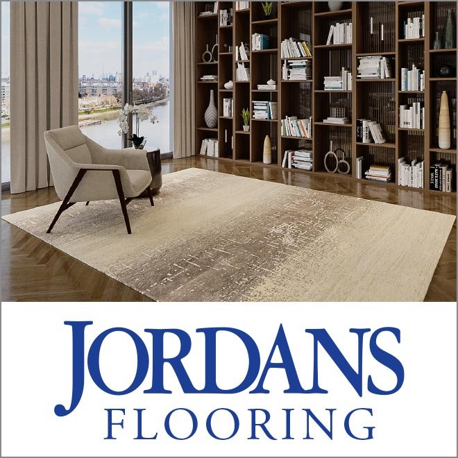 Jordans Divison