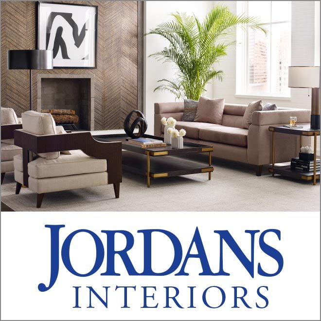 Jordans Interiors