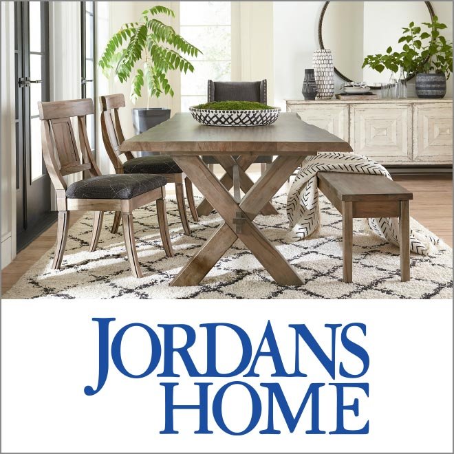 Jordans Home