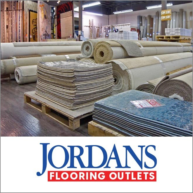 Jordans Flooring Outlets