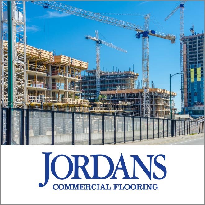 Jordans Commercial Flooring