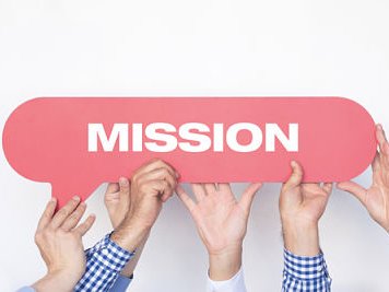 Our Mission