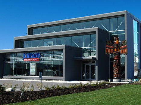 Lower Mainland Restoration Division