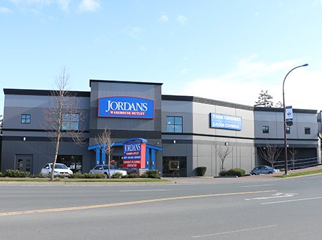 Langford | Victoria Restoration Division