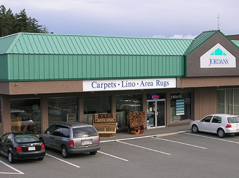 Nanaimo Commercial & Restoration Division