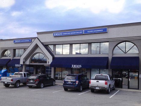 Kelowna Commercial & Restoration Division