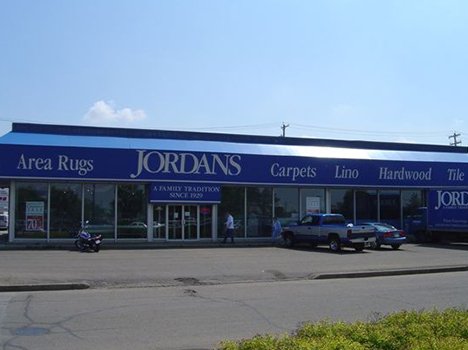 Edmonton Restoration & Commercial Division