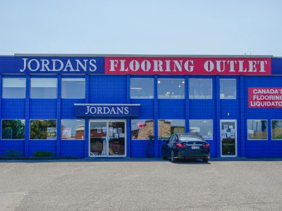Kamloops Restoration Division