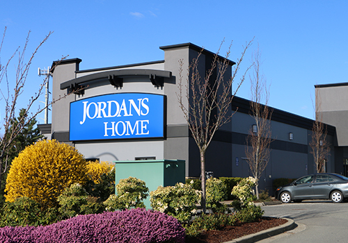Jordans Home Langford Store Location