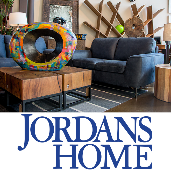Jordan S Furniture