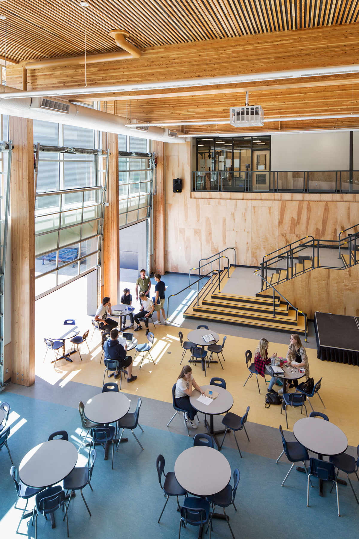 Langford Victoria Commercial Division Jordans A Family Tradition