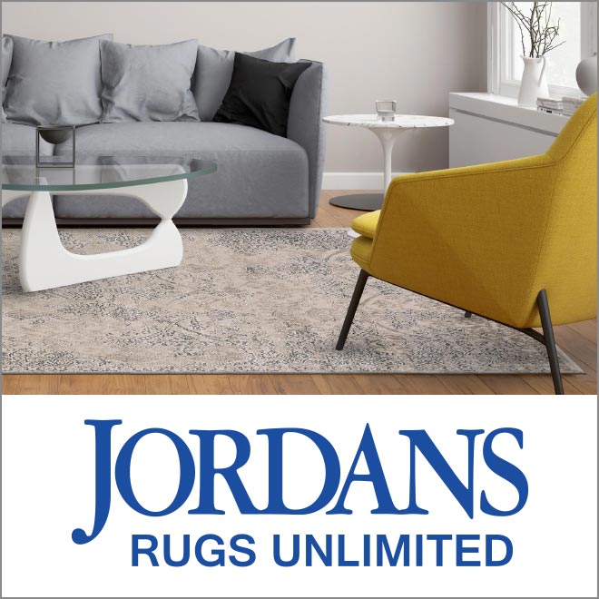 Jordans.ca Furnishing & Flooring Stores + Restoration & Commercial