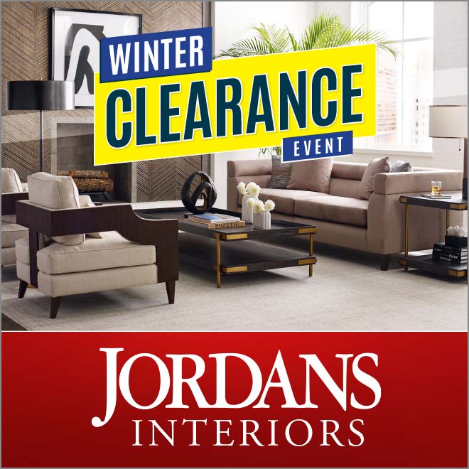 Jordans.ca Furnishing & Flooring Stores + Restoration & Commercial