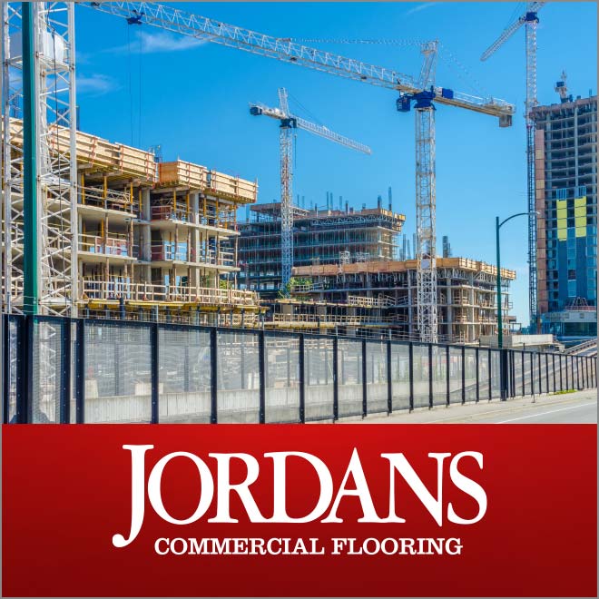 Jordans.ca Furnishing & Flooring Stores + Restoration & Commercial