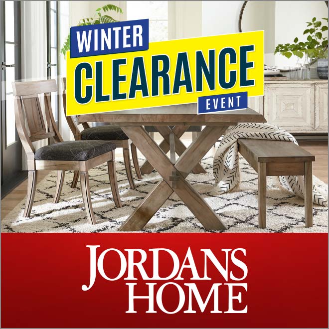 Jordans.ca Furnishing & Flooring Stores + Restoration & Commercial