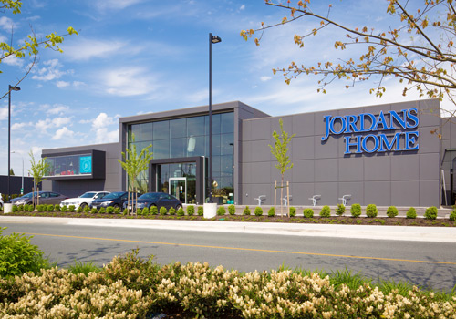 Jordans Home Richmond Store