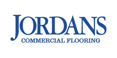 Jordans Commercial Flooring logo
