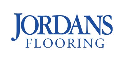 Jordans Flooring logo